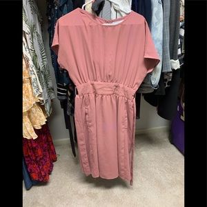 Piper and Scoot Dress